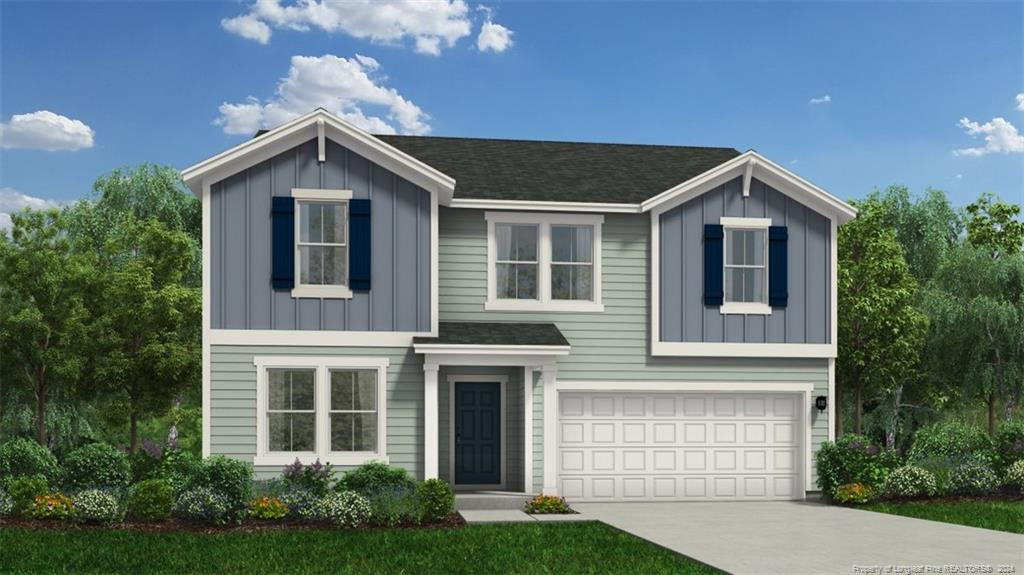 1072 Emerald Stone Loop Property Photo 1