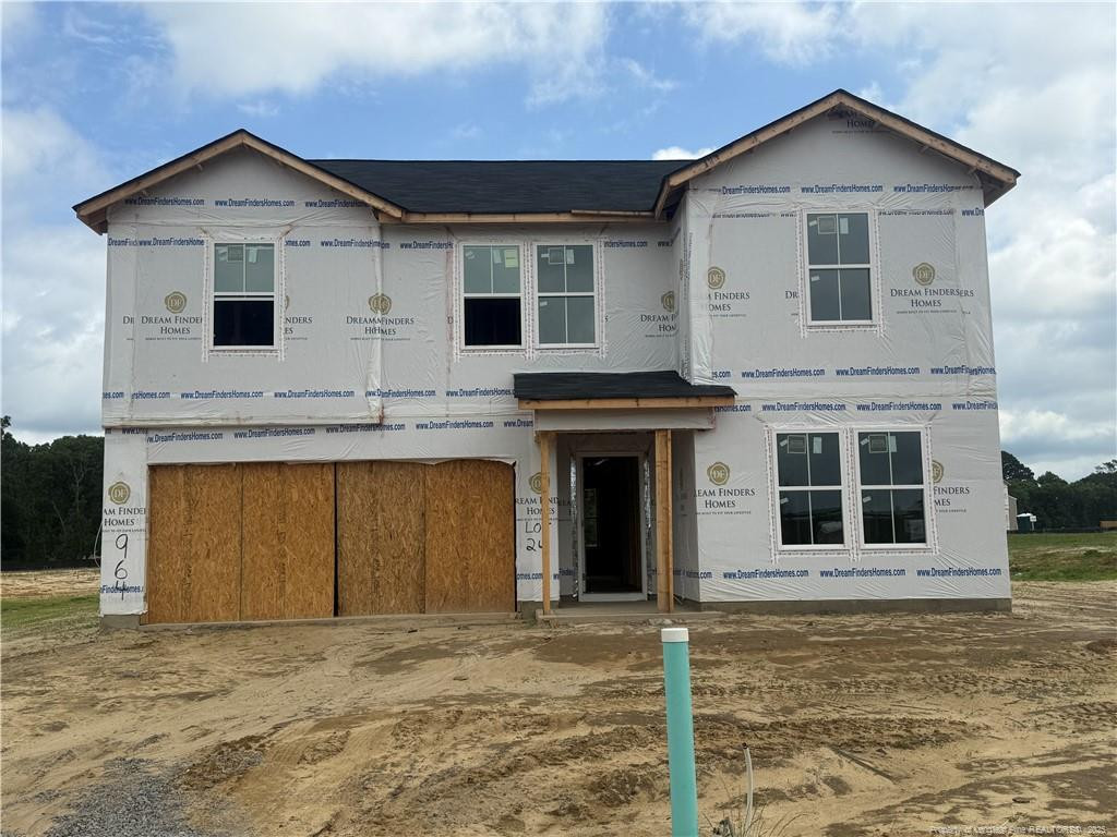946 Sapphire Stone Loop Property Photo 1