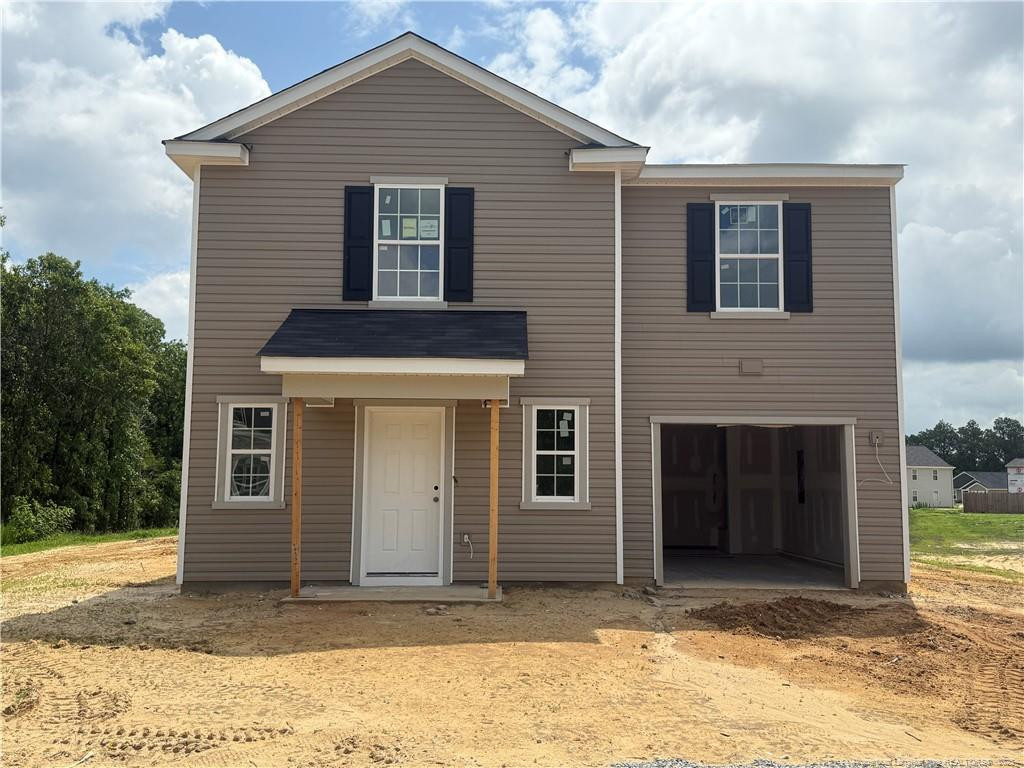 2651 Old Garnet Way Property Photo 1
