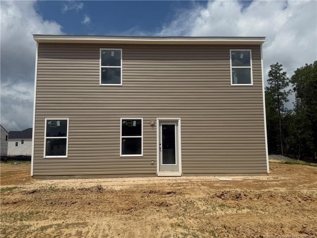 2651 Old Garnet Way Property Photo 2