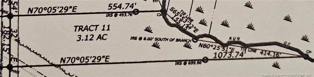 Lot 11 Odum Road Property Photo 3