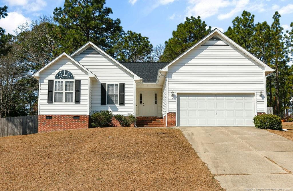 110 Jefferson Drive Property Photo 1