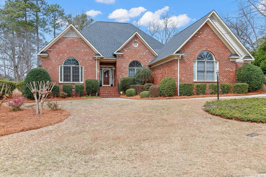 594 Broyhill Road Property Photo 1