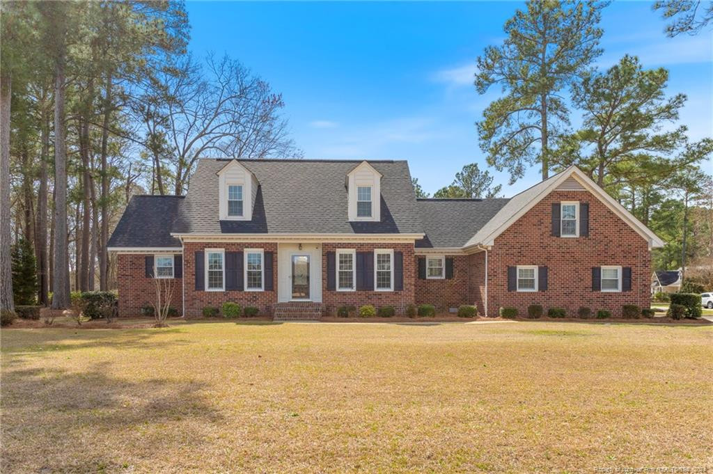 898 Long Iron Drive Property Photo 1