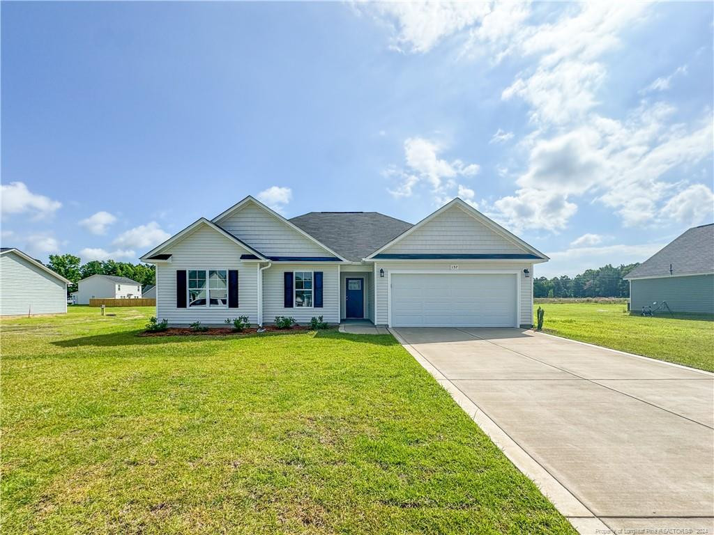157 Presley Street Property Photo 1