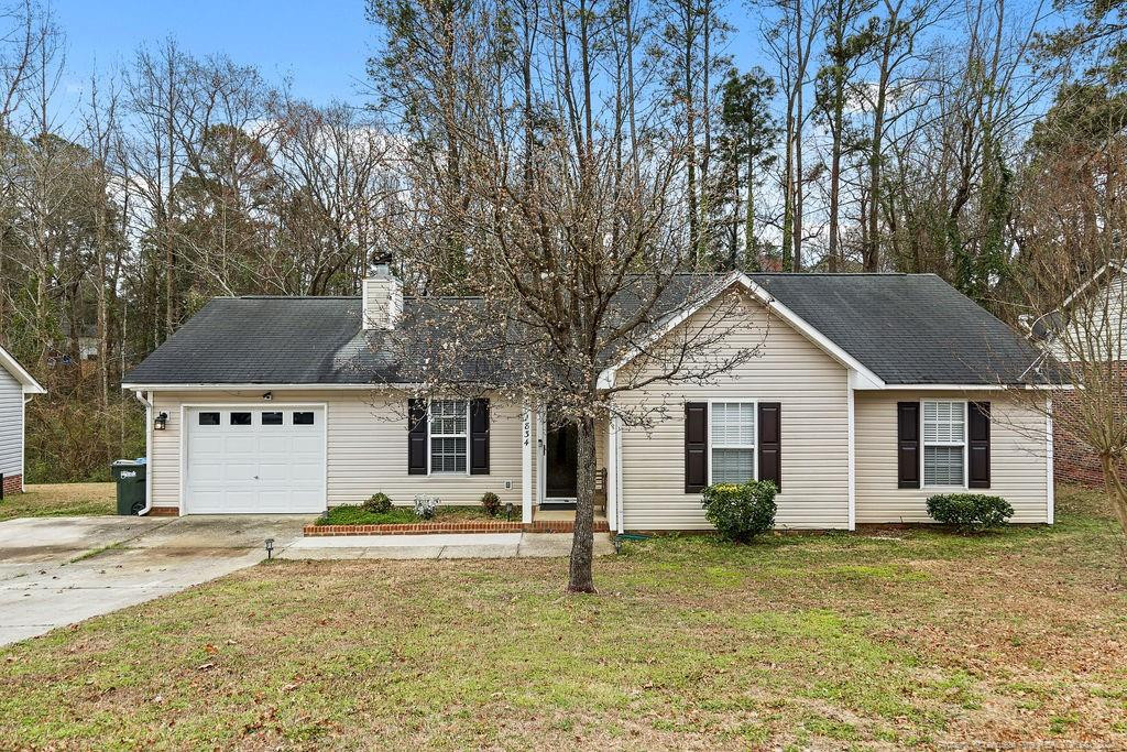 1834 Swann Street Property Photo 1