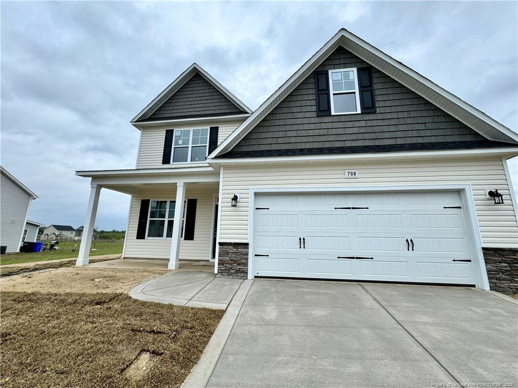 708 Quality (lot 59) Road Property Photo 1