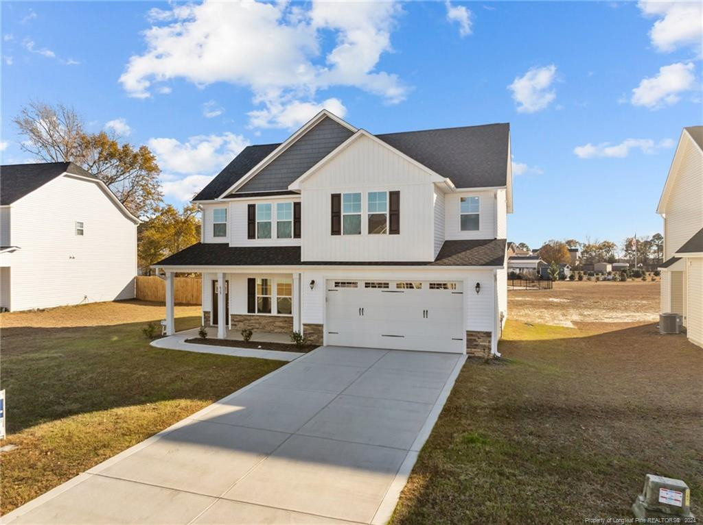 639 Amusement (lot 129) Drive Property Photo 1