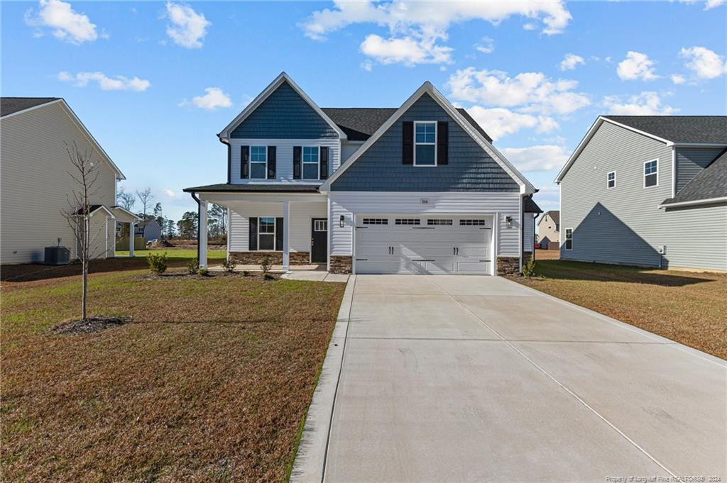 358 Lyman (lot 274) Drive Property Photo 1