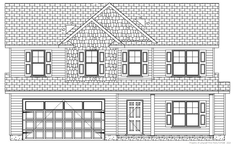 Lot D Chason Road Property Photo 1
