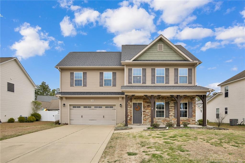 2908 Blackwater Court Property Photo 1