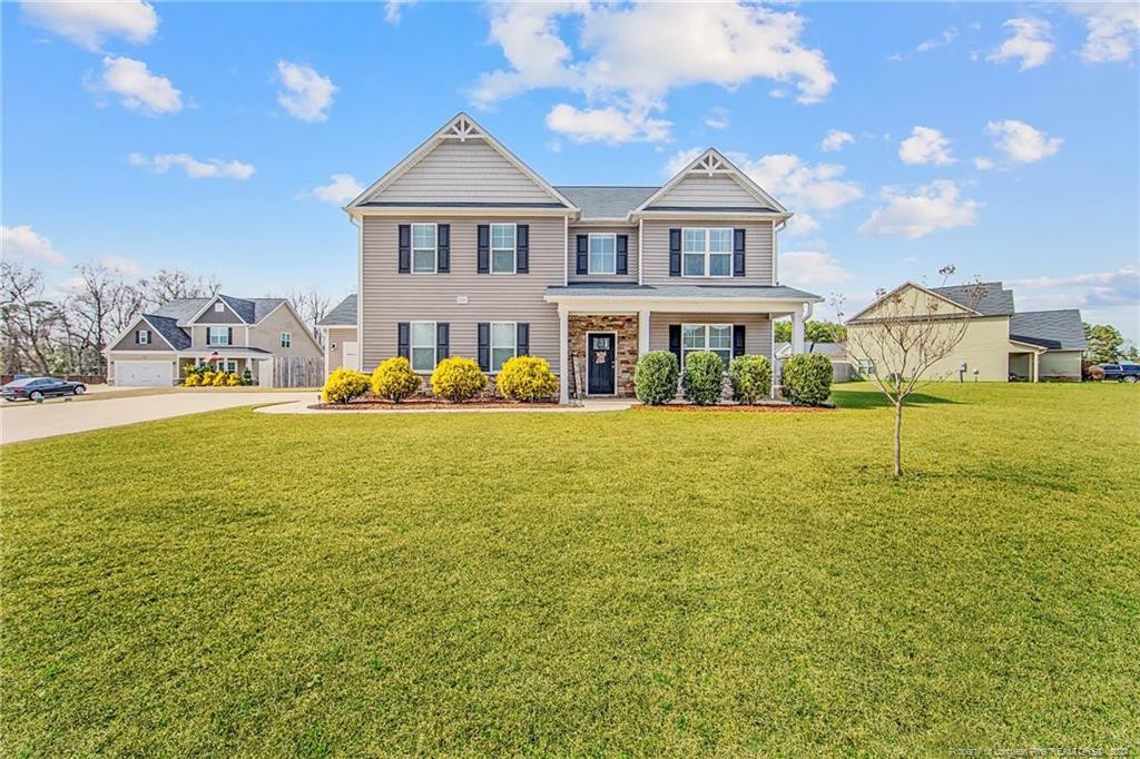 226 Sandrock Road Property Photo 1