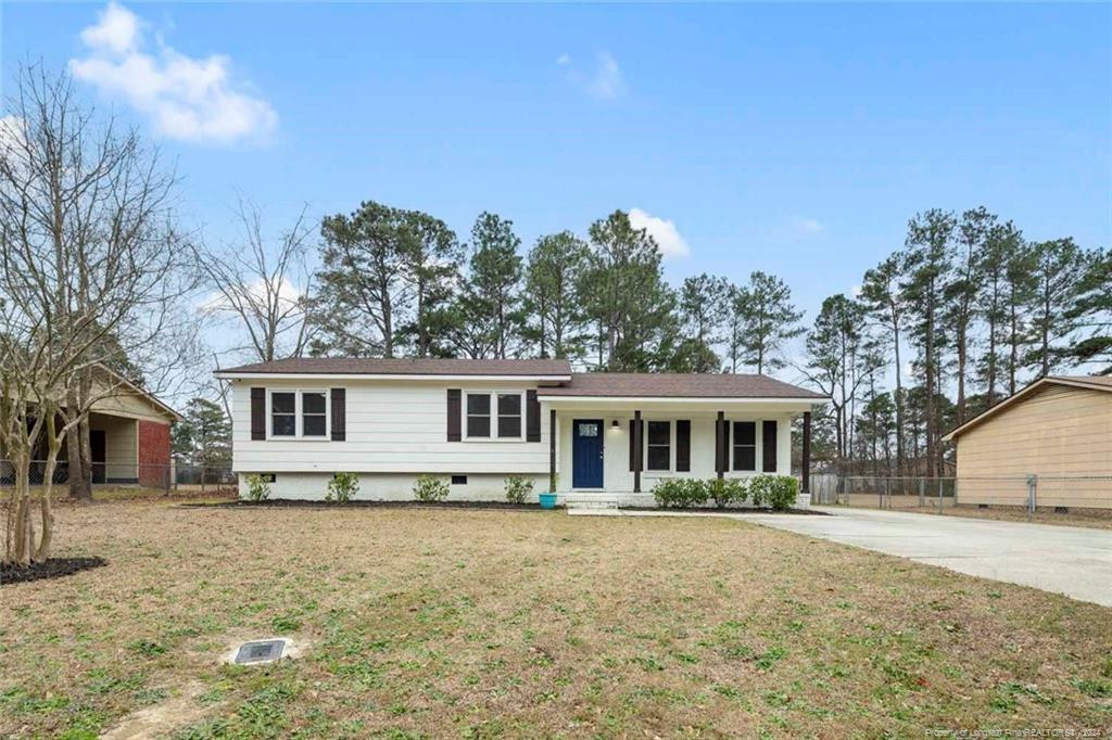 6327 Worthington Drive Property Photo 1