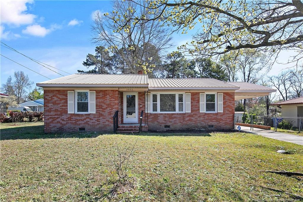 5603 Birch Road Property Photo 1