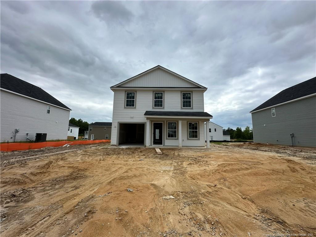 254 Chinook (lot 21) Lane Property Photo 1