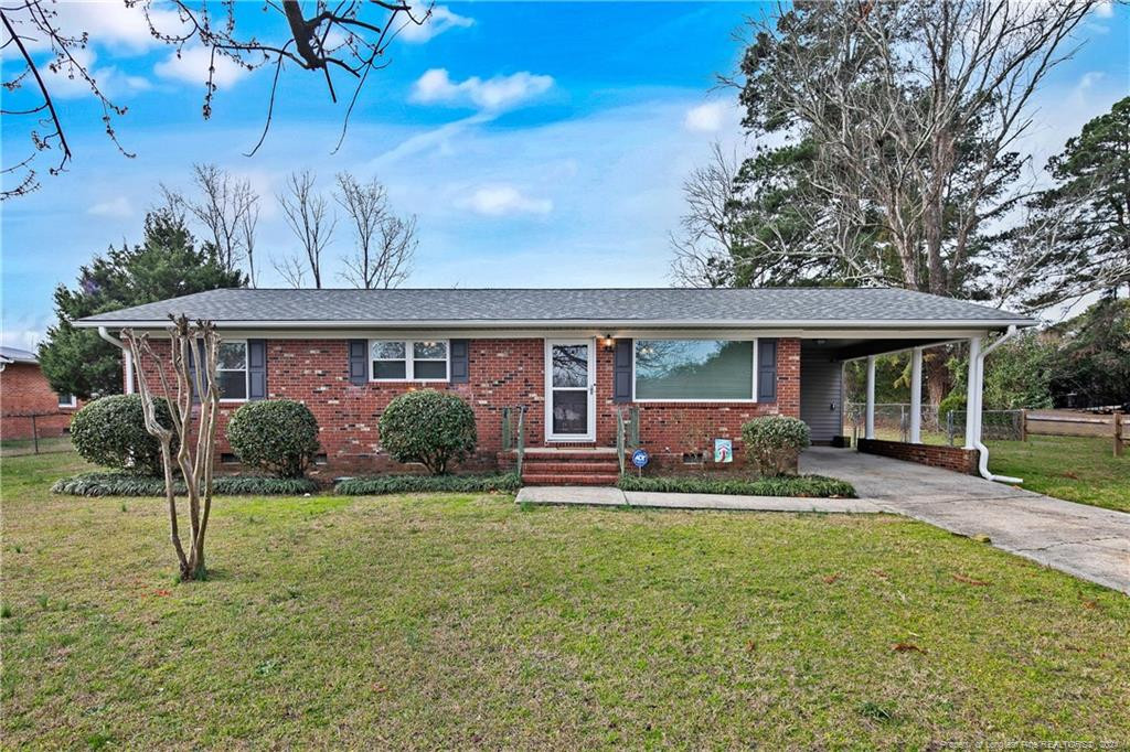 636 Pleasant Loop Property Photo 1