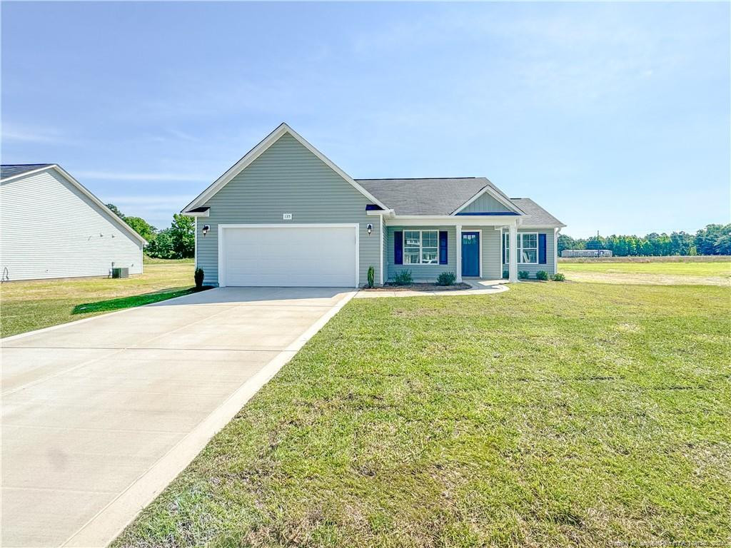 135 Presley Street Property Photo 1
