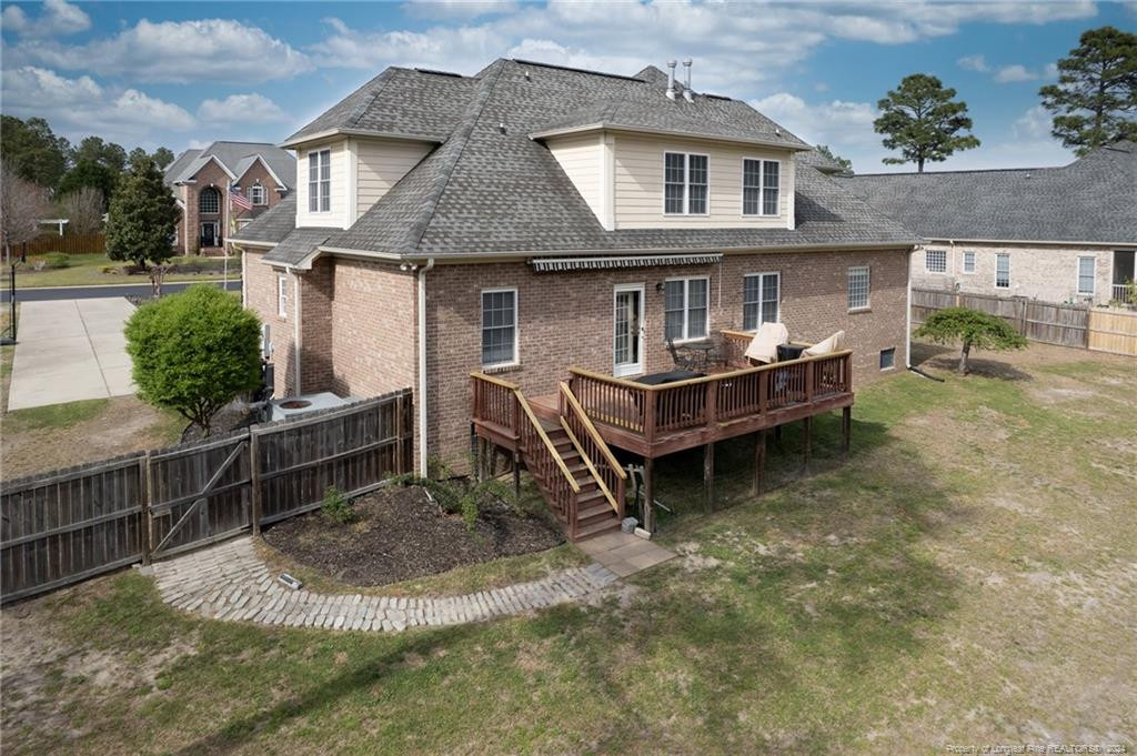 3101 Muirfield Avenue Property Photo 44