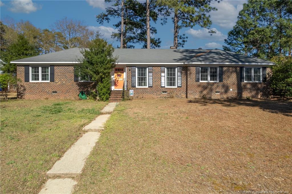 710 Roundtree Drive Property Photo 1