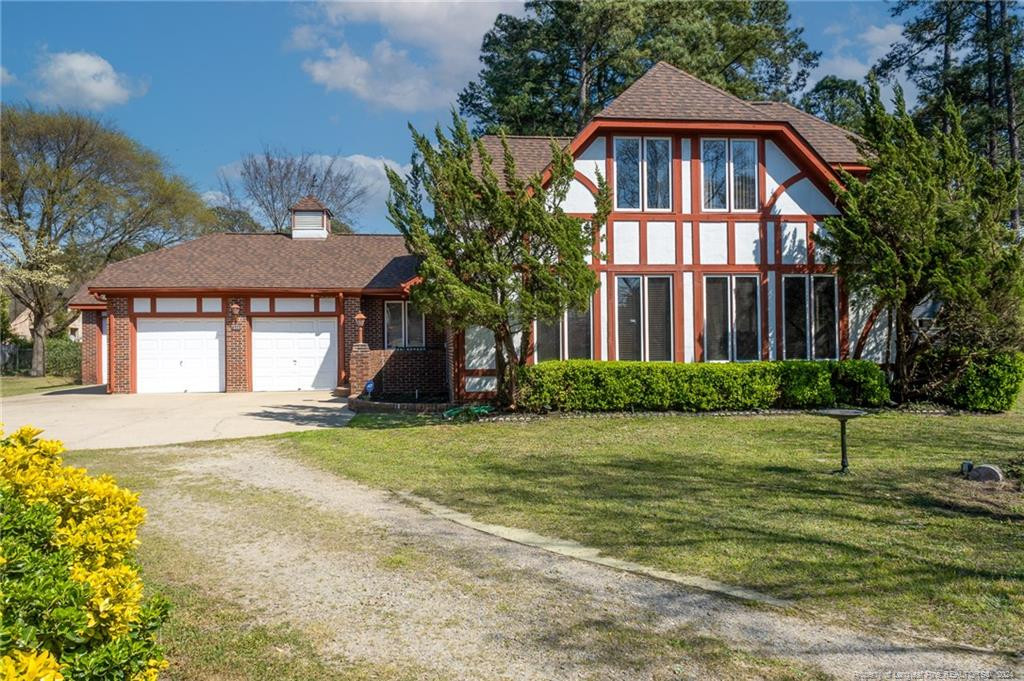 408 Gleneagles Court Property Photo 1