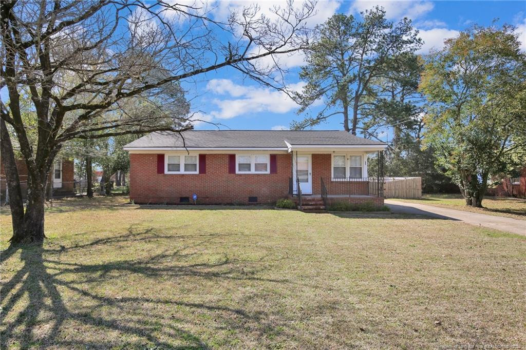 4937 Cottonwood Drive Property Photo 1