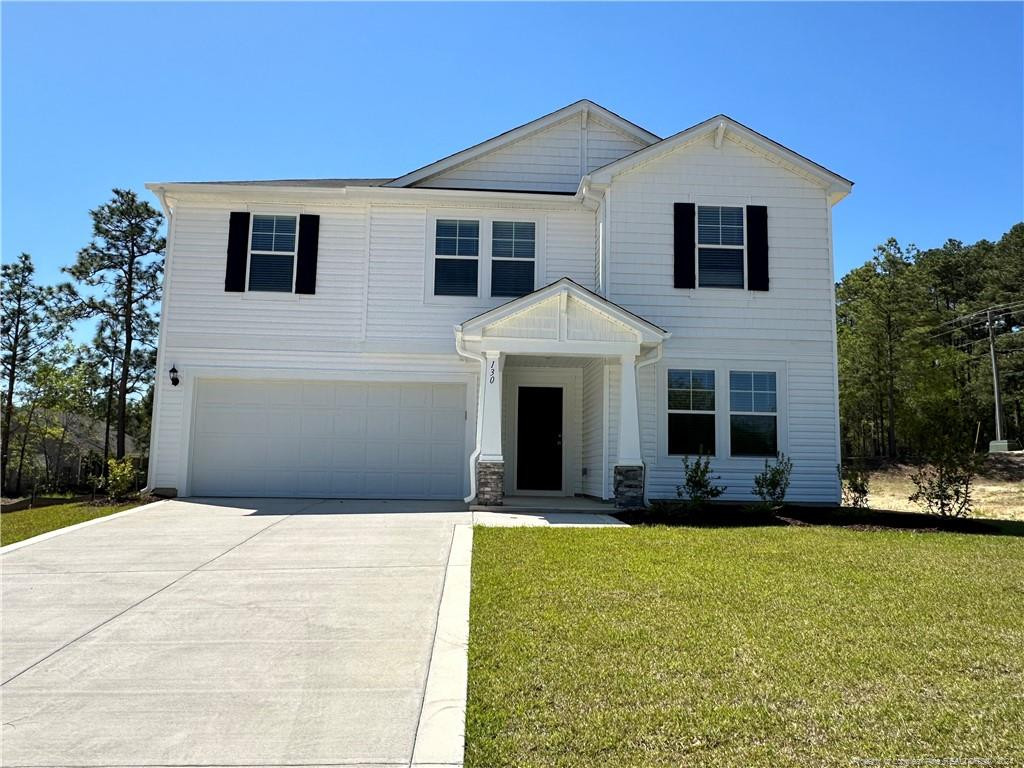 130 Chinook (lot 30) Lane Property Photo 1