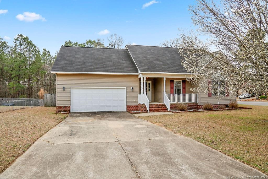 154 Montana Lane Property Photo 1