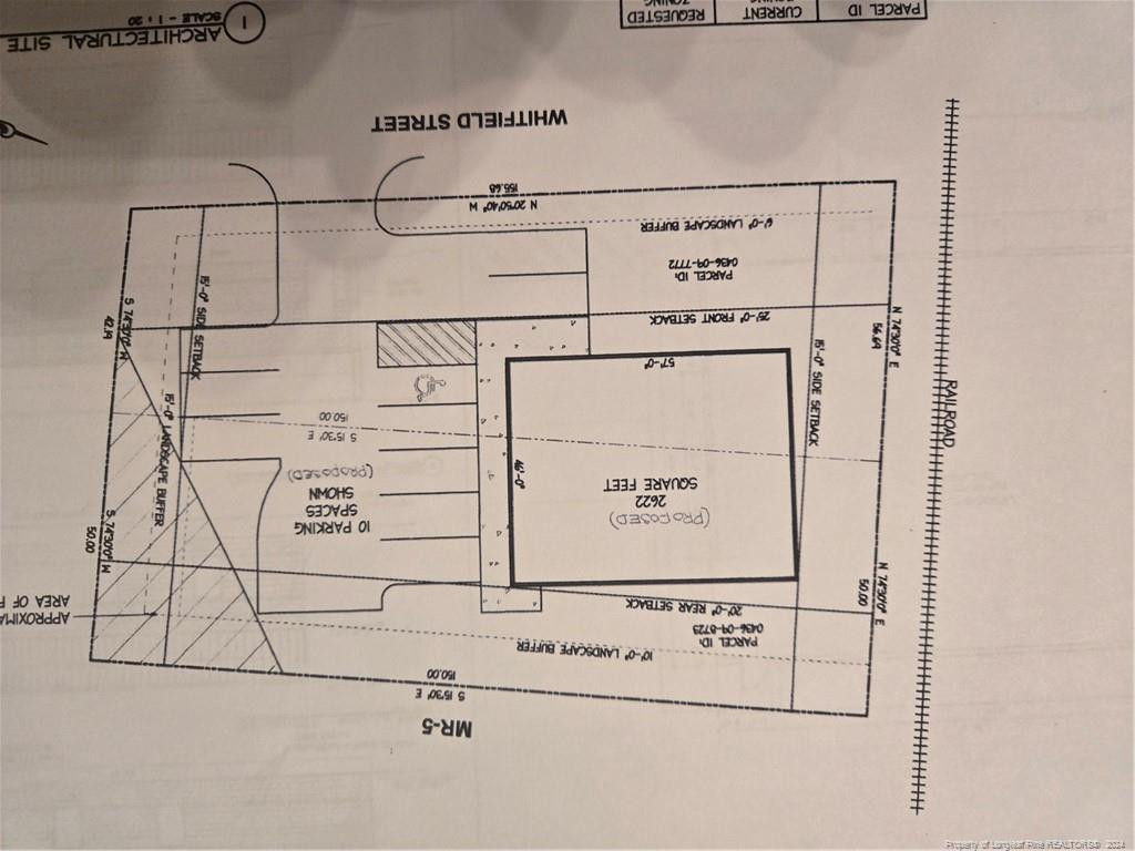 Whitfield Robeson Street Property Photo 1