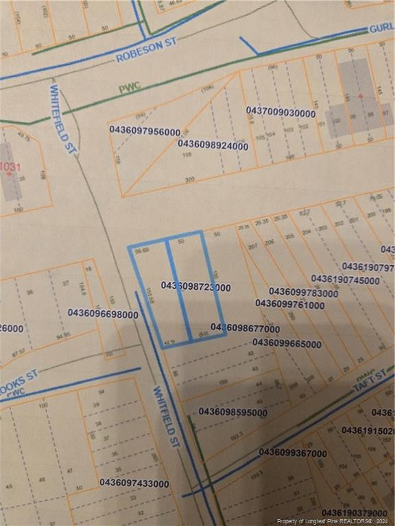 Whitfield Robeson Street Property Photo 3