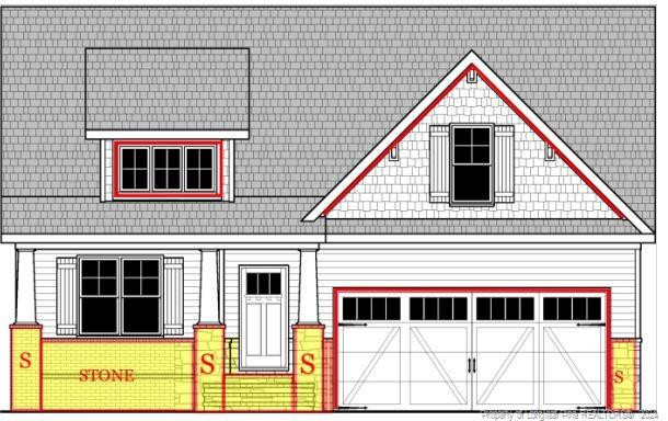 242 Thistle Court Property Photo 1