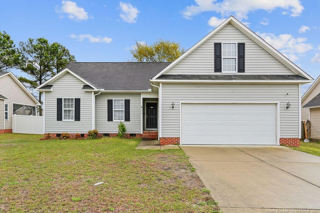 3117 Tettenbury Drive Property Photo 1