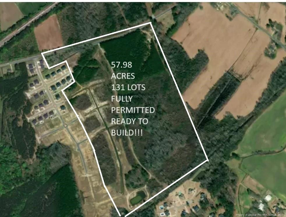 1904 Underwood Road Property Photo 1