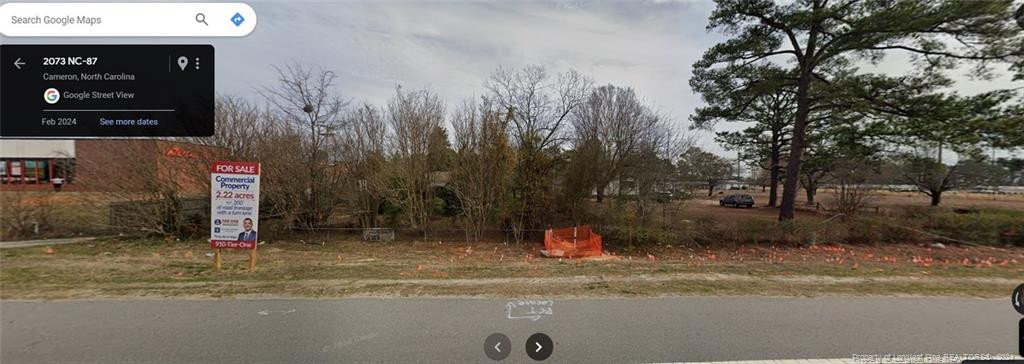 2073 & 2089 Nc 24-87 Highway Property Photo 3