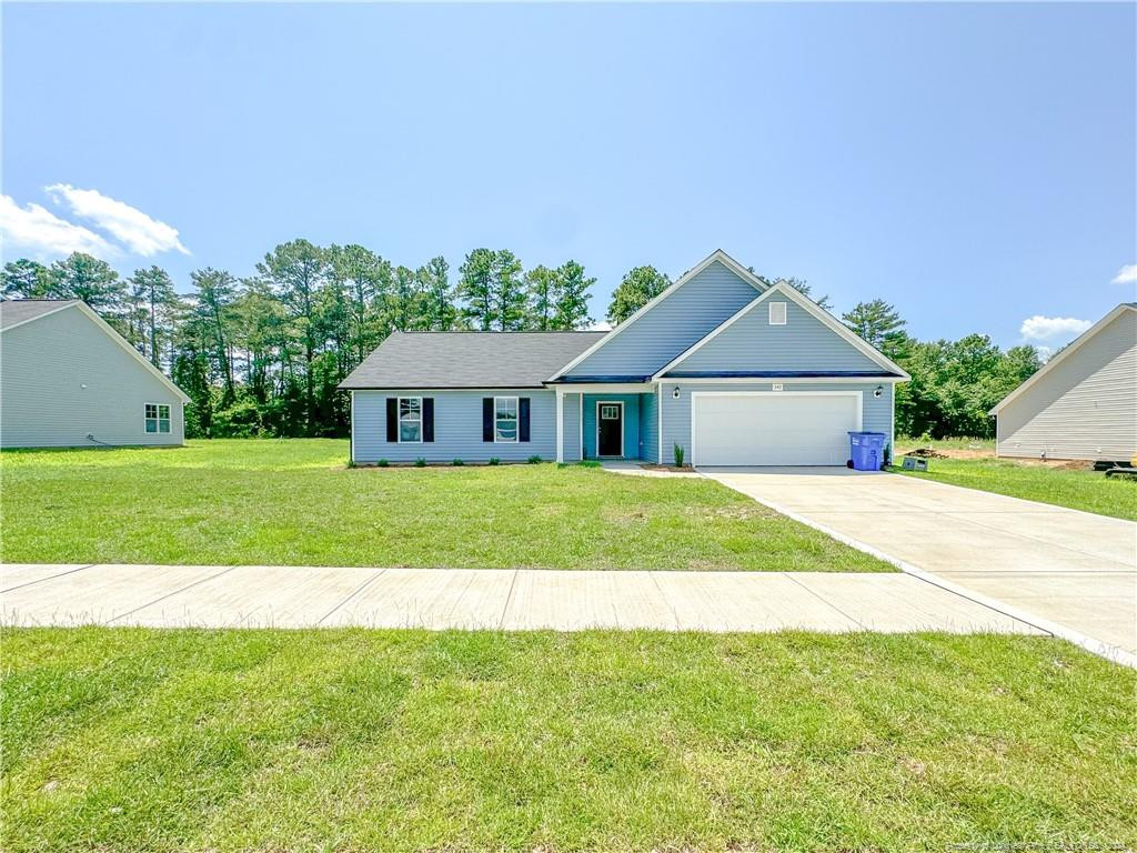 342 Emily Lane Property Photo 1