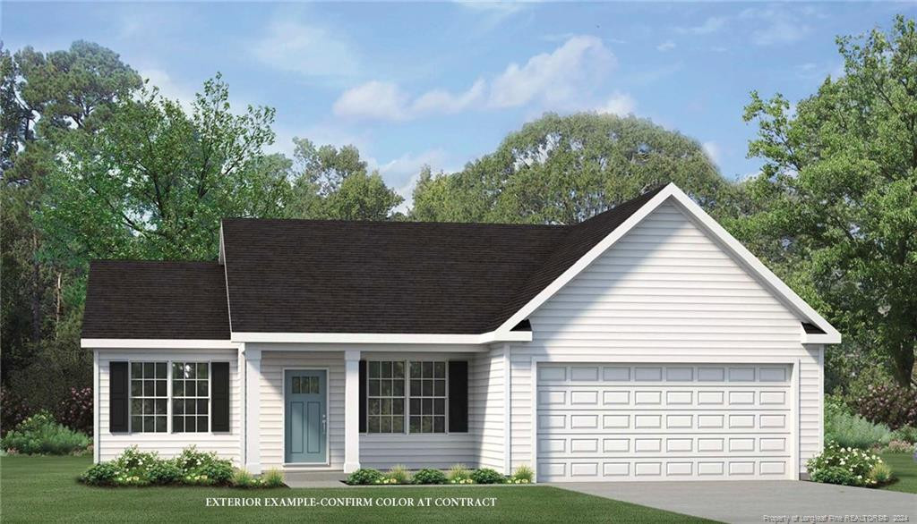 217 Kensley Court Property Photo 1