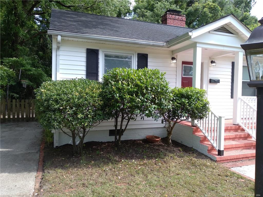 513 Vista Drive Property Photo 1