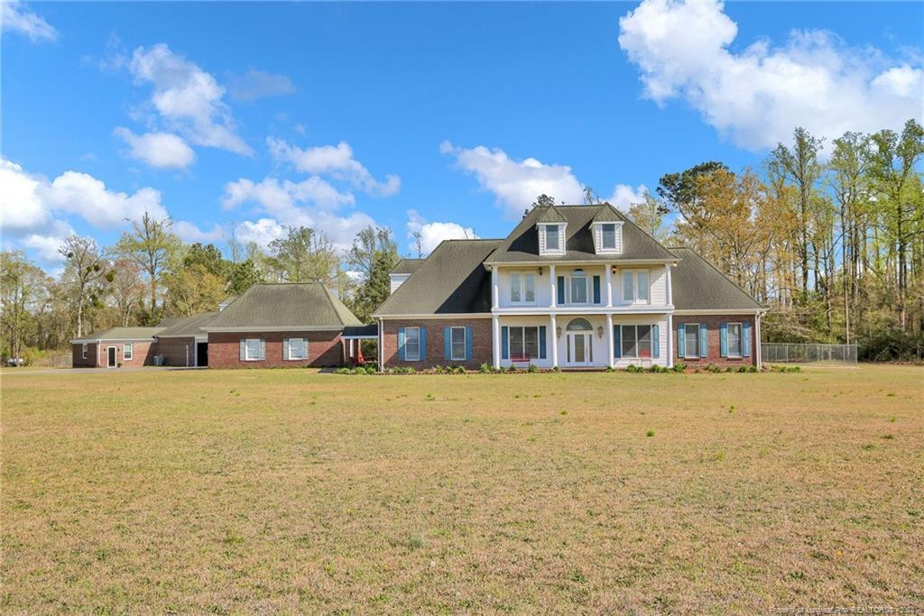 10929 Norris Road Property Photo 1