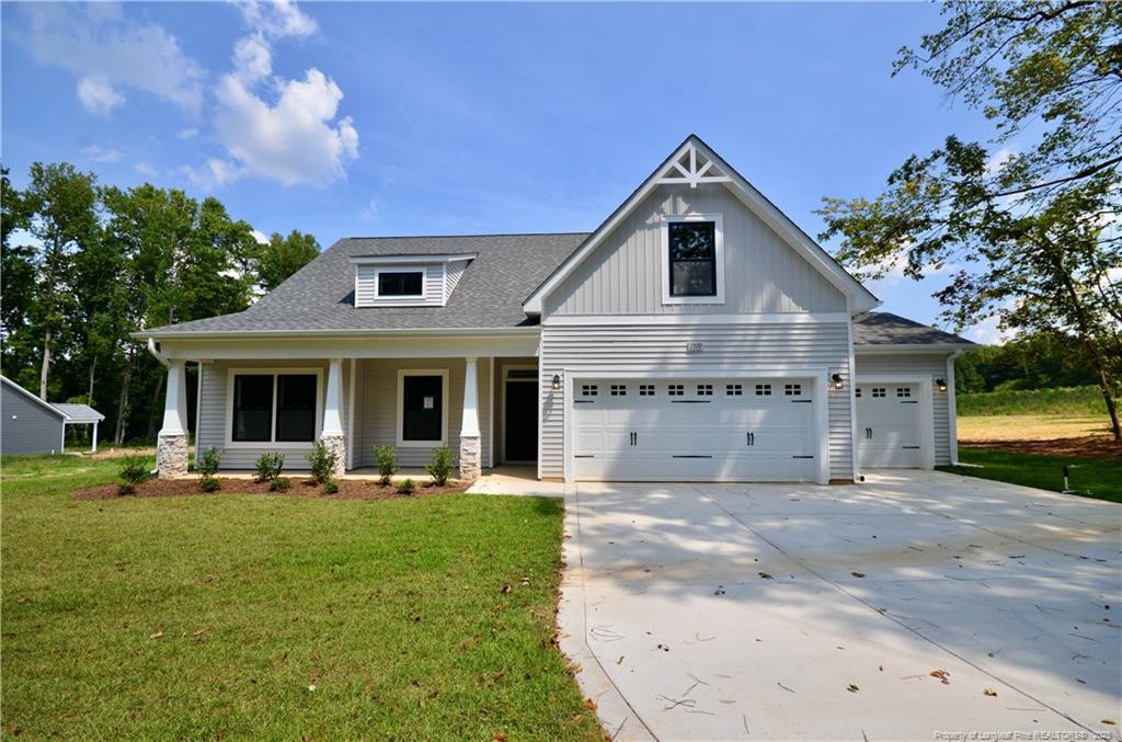 1310 Lamms Grove Road Property Photo 1