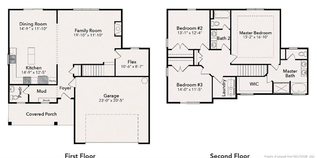230 Vega Lane Property Photo 1
