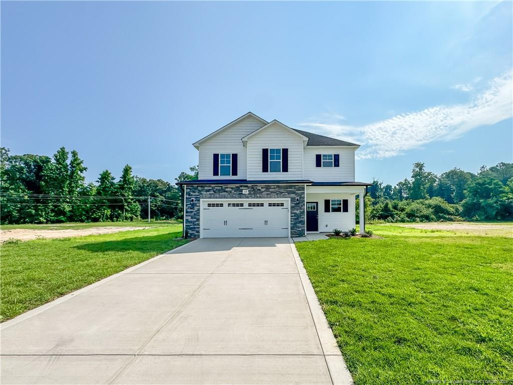 188 Havelock Heath (lot 30) Drive Property Photo 1