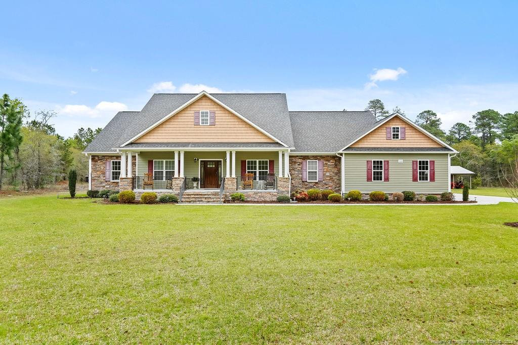 5220/5214 Ne Nc Highway 242 Highway N Property Photo 1