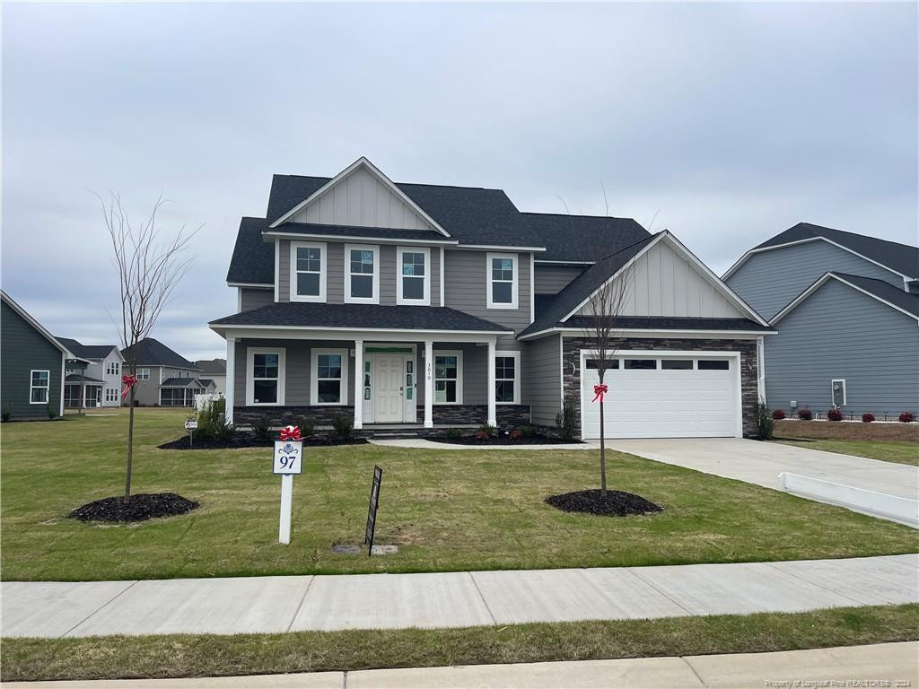 3010 Cragburn (lot 97) Place Property Photo 1