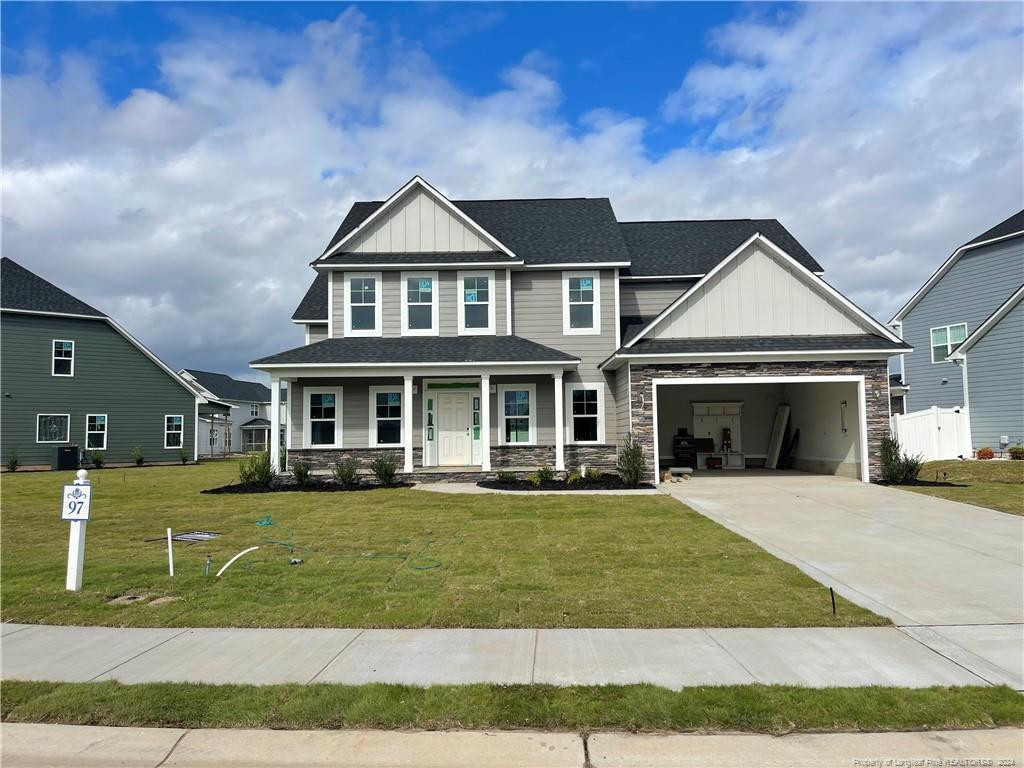 3010 Cragburn (lot 97) Place Property Photo 2