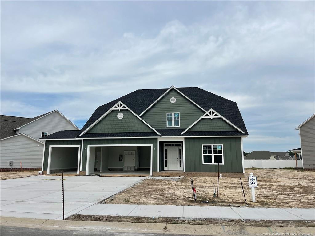3020 Cragburn (lot 98) Place Property Photo 2
