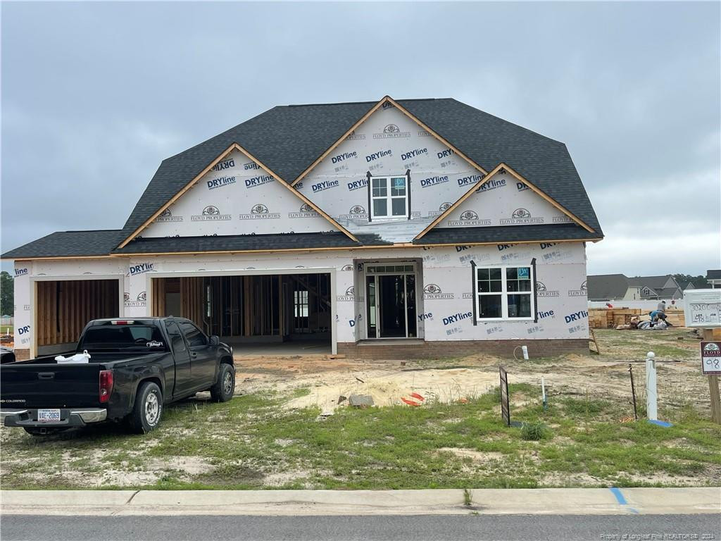 3020 Cragburn (lot 98) Place Property Photo 3