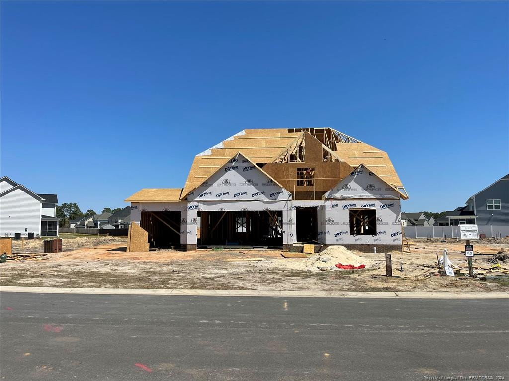 3020 Cragburn (lot 98) Place Property Photo 5