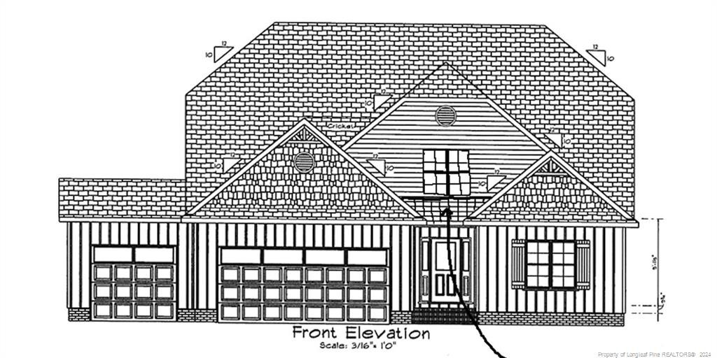 3020 Cragburn (lot 98) Place Property Photo 6