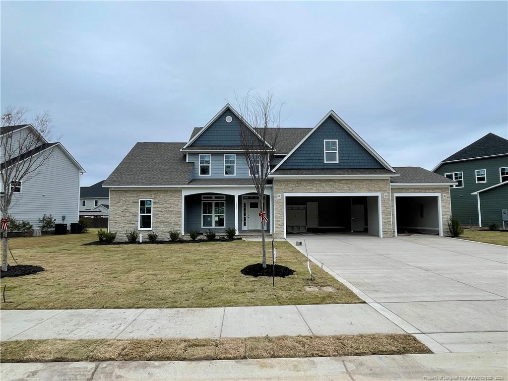 3030 Cragburn (lot 99) Place Property Photo 1