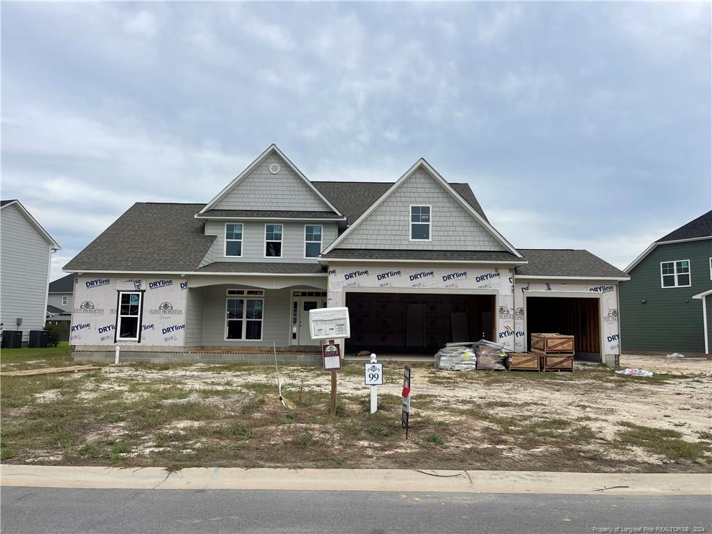 3030 Cragburn (lot 99) Place Property Photo 4