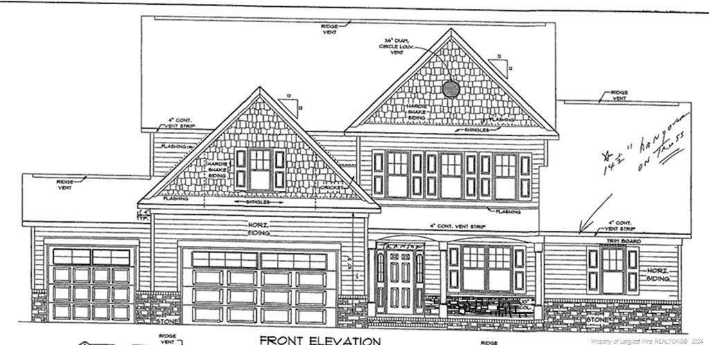 3030 Cragburn (lot 99) Place Property Photo 5